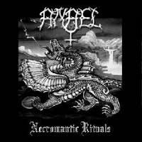 Anael (GER) : Necromantic Rituals